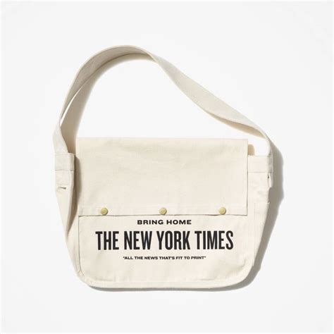 new york times handbags